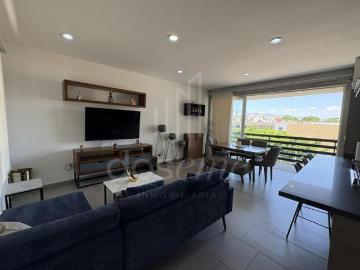 Departamento en Loma Bonita CON ROOF PRIVADO
