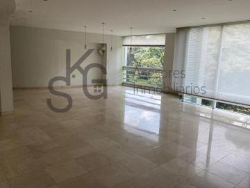 Departamento en Lomas Country Club Interlomas