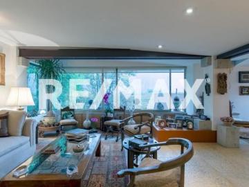 Departamento en Lomas Country Club 4