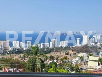 DEPARTAMENTO EN LOMAS DE COSTA AZUL EN ACAPULCO