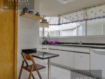 Departamento en Lomas de Chapultepec