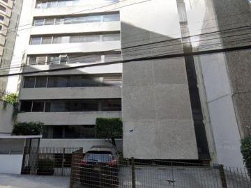 DEPARTAMENTO EN LOMAS DE CHAPULTEPEC CERCA DE AVENIDA DE LAS PALMAS