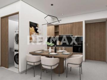 Departamento en Lomas de Juriquilla 4