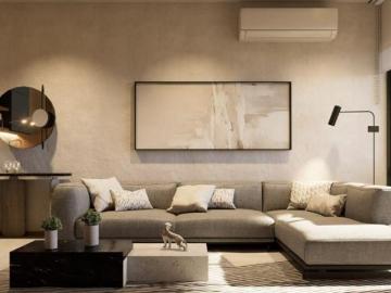 Departamento en Lomas de los Filtros