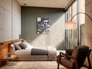 Departamento en Lomas de las Aguilas en Preventa