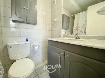 Departamento en Lord Cochrane | 3 Dormitorios por 150000. 00 en Santiago