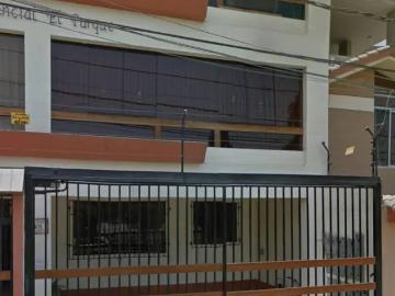 Departamento en Los Olivos