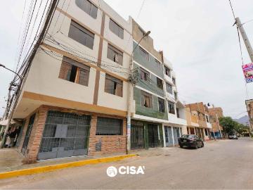 Departamento en Los Olivos Frente al Parque | 100 m², 4 Dormitorios