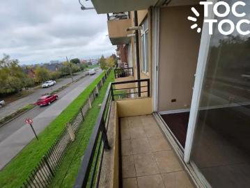 Departamento en Los Ángeles
