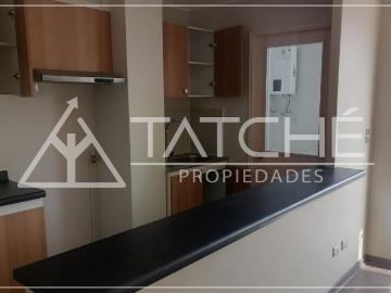 Departamento en Los Ángeles