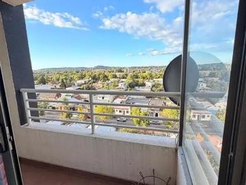 Departamento en Los Ángeles