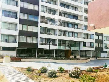 Departamento en Los Andes