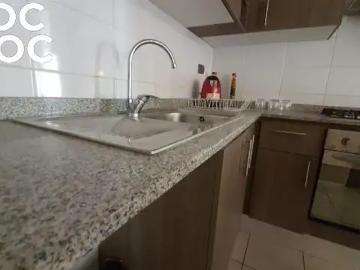 Departamento en Los Andes
