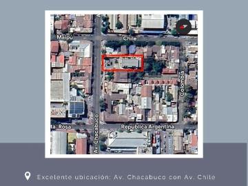 Departamento en Los Andes