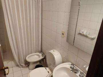 Departamento en los penitentes