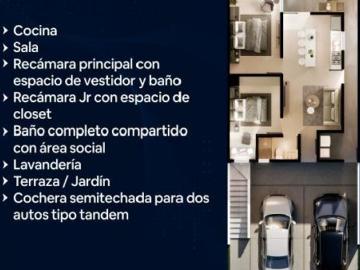 Departamento en Los Viñedos