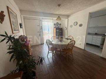 DEPARTAMENTO EN LA COLONIA CARRASCO EN VENTA