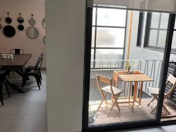DEPARTAMENTO EN LA CONDESA