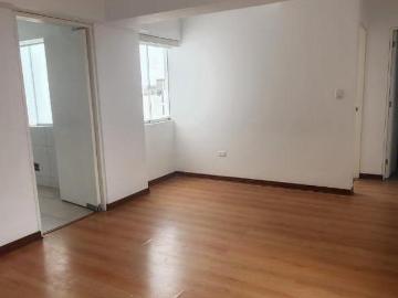 Departamento en la Calera de Surquillo cochera depsito mas aires