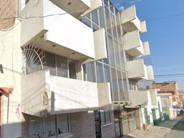 Departamento en la calle francisco covarruvias