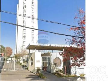 Departamento en La Cisterna
