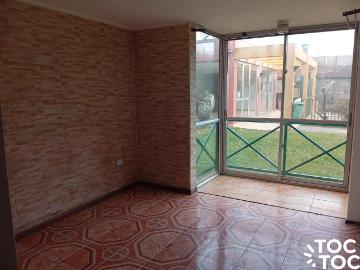 Departamento en La Cisterna