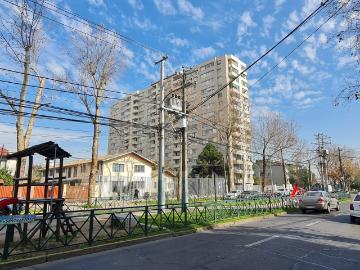 Departamento en La Cisterna
