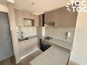 Departamento en La Cisterna