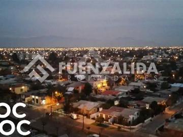 Departamento en La Cisterna