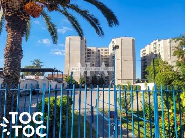Departamento en La Cisterna