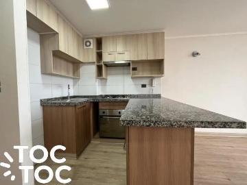Departamento en La Cisterna