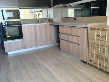 Departamento en La Cisterna