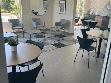 Departamento en La Cisterna
