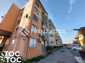 Departamento en La Cisterna
