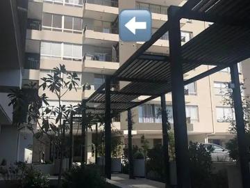 Departamento en La Cisterna