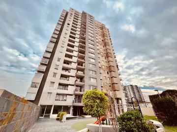Departamento en La Cisterna