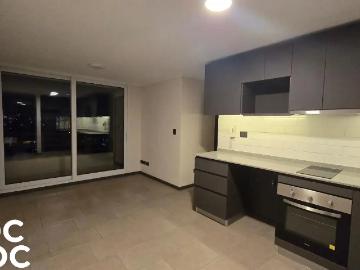 Departamento en La Cisterna