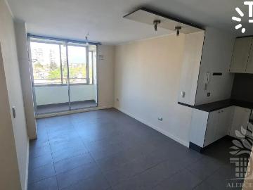 Departamento en La Cisterna