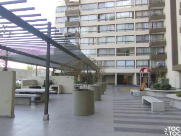 Departamento en La Cisterna