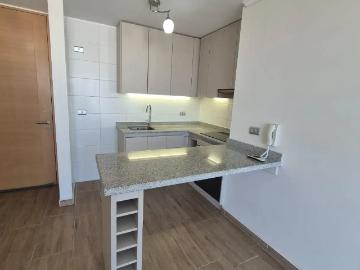 Departamento en La Cisterna