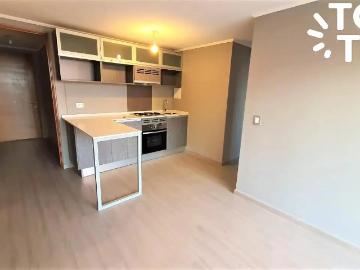 Departamento en La Cisterna