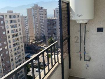 Departamento en La Cisterna