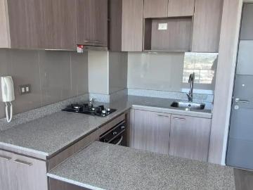 Departamento en La Cisterna