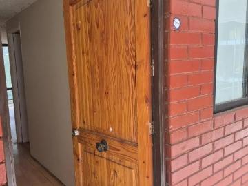 Departamento en La Cisterna