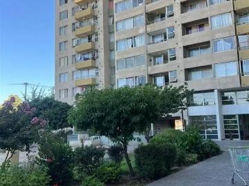 Departamento en La Cisterna