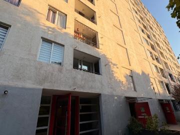 Departamento en La Cisterna