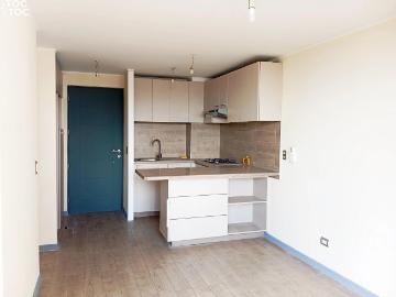 Departamento en La Cisterna