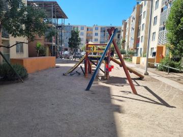 Departamento en La Cisterna