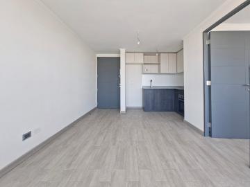 Departamento en La Cisterna
