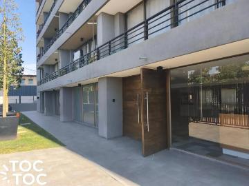 Departamento en La Cisterna